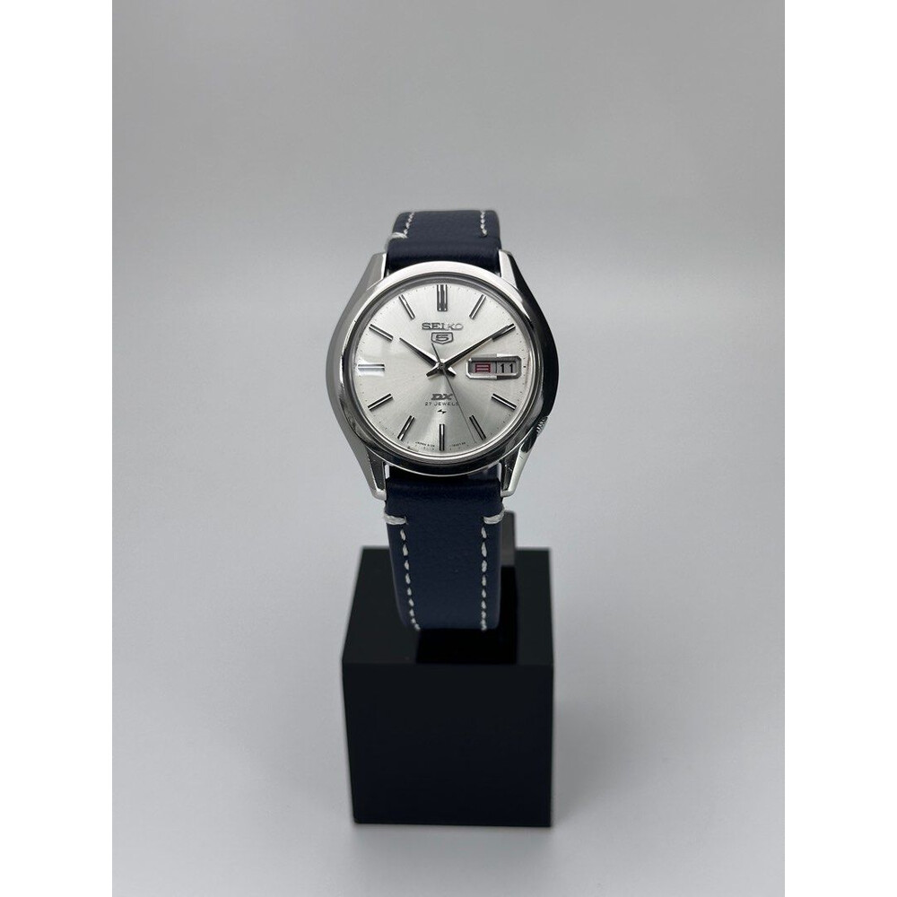 Seiko 5 dx automatic discount